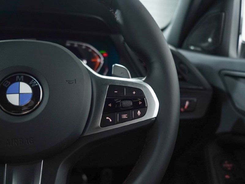 2024 (73) BMW 1 SERIES 128ti 5dr Step Auto [Live Cockpit Professional] 3341823