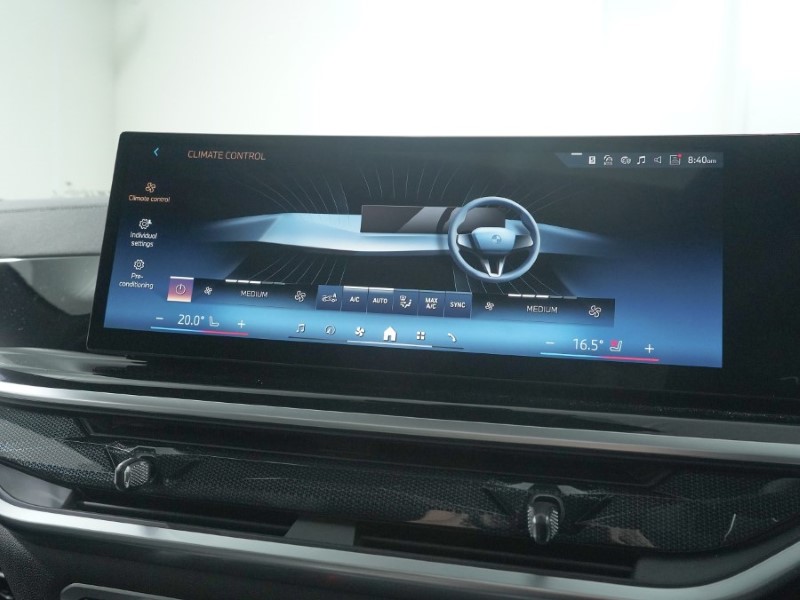 2024 (24) BMW X5 xDrive50e M Sport 5dr Auto 3686935