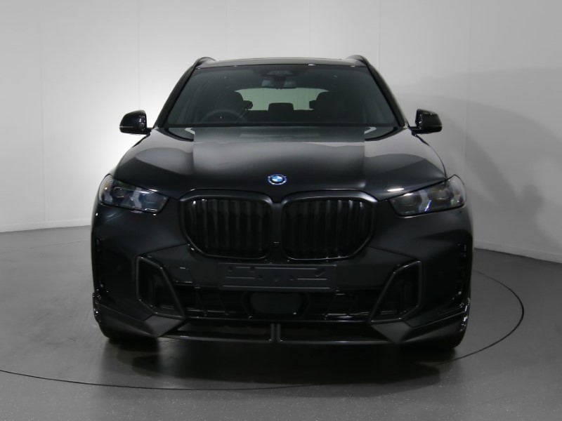 2024 (24) BMW X5 xDrive50e M Sport 5dr Auto 3686955