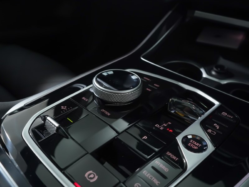 2024 (24) BMW X5 xDrive50e M Sport 5dr Auto 3686940