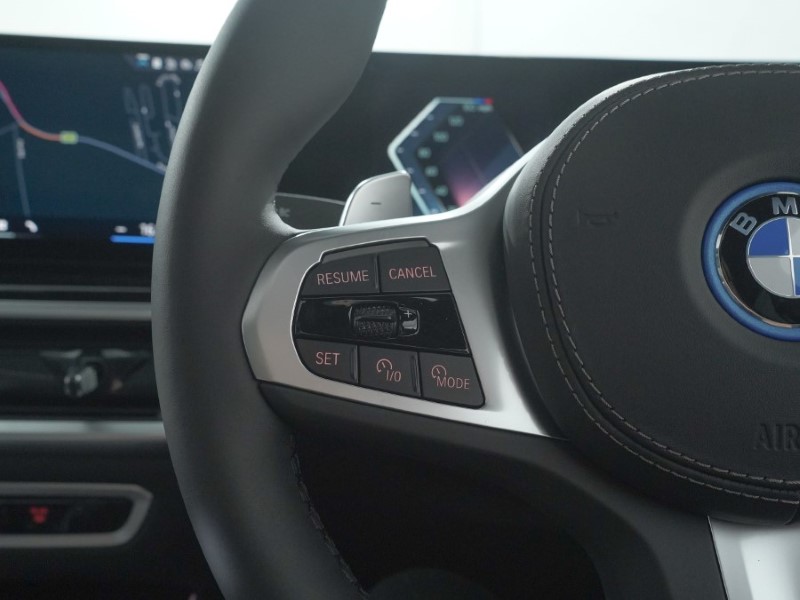 2024 (24) BMW X5 xDrive50e M Sport 5dr Auto 3686941