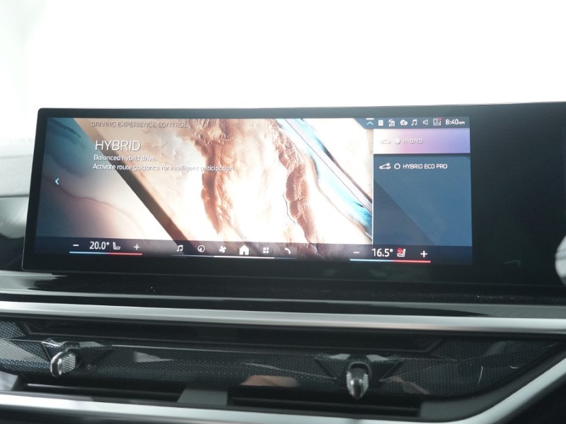 2024 (24) BMW X5 xDrive50e M Sport 5dr Auto 3686947