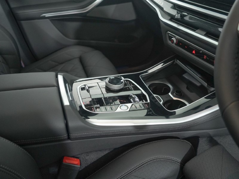 2024 (24) BMW X5 xDrive50e M Sport 5dr Auto 3686915