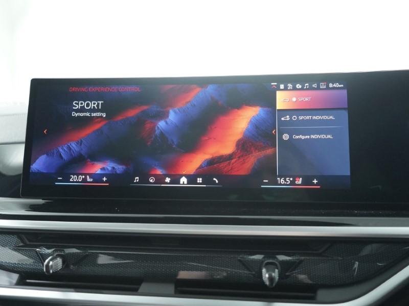 2024 (24) BMW X5 xDrive50e M Sport 5dr Auto 3686946