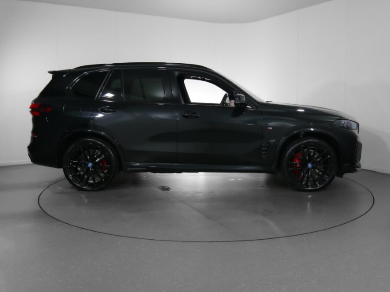 2024 (24) BMW X5 xDrive50e M Sport 5dr Auto 3686961