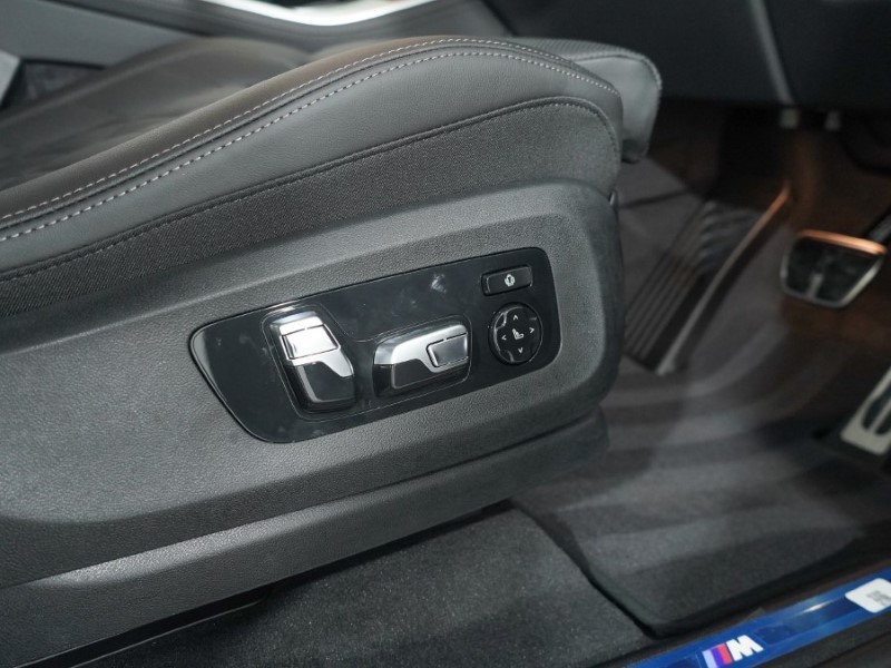 2024 (24) BMW X5 xDrive50e M Sport 5dr Auto 3686916