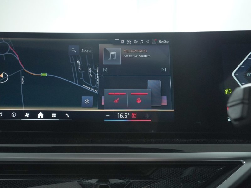 2024 (24) BMW X5 xDrive50e M Sport 5dr Auto 3686934