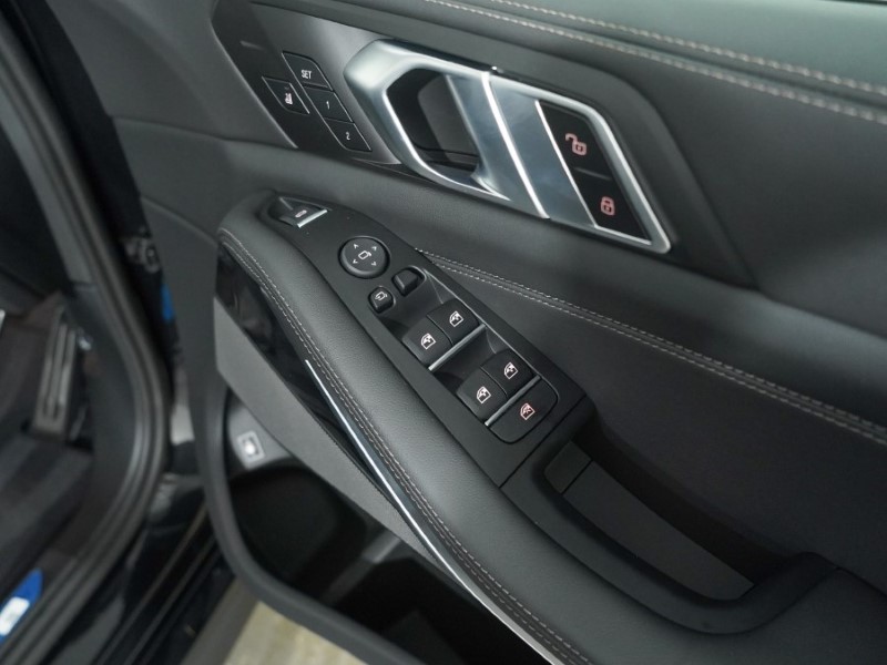 2024 (24) BMW X5 xDrive50e M Sport 5dr Auto 3686912