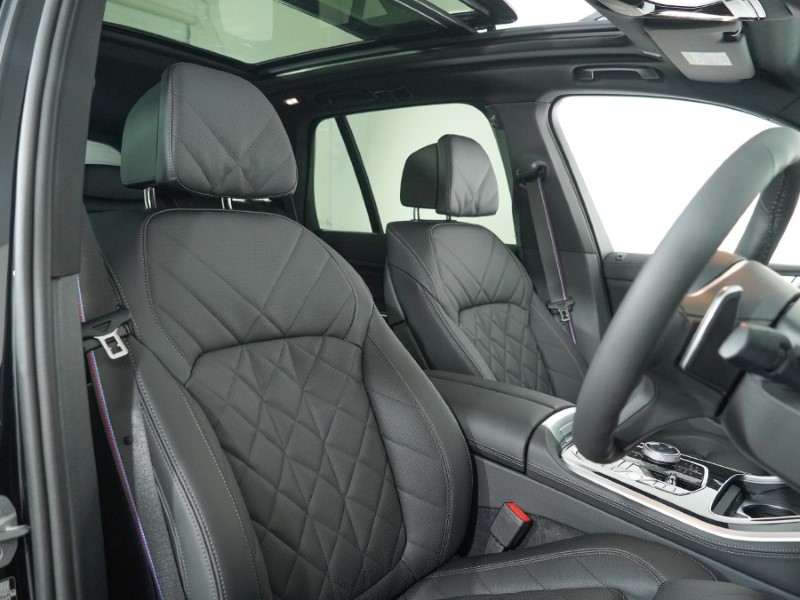 2024 (24) BMW X5 xDrive50e M Sport 5dr Auto 3686917