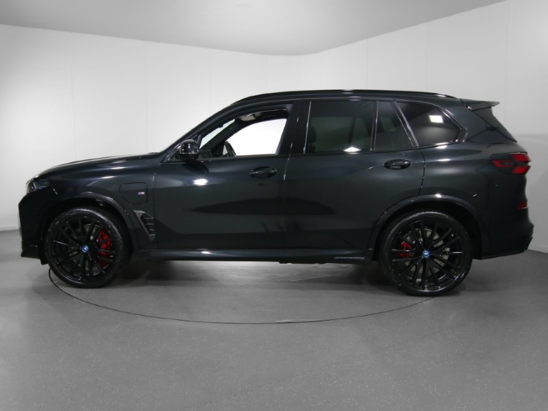 2024 (24) BMW X5 xDrive50e M Sport 5dr Auto 3686957