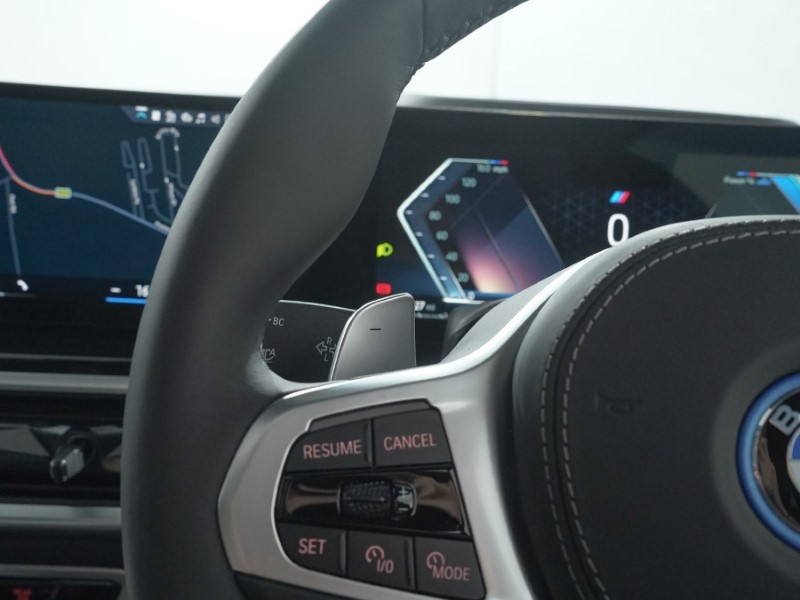 2024 (24) BMW X5 xDrive50e M Sport 5dr Auto 3686942