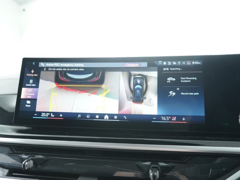 2024 (24) BMW X5 xDrive50e M Sport 5dr Auto 3686948