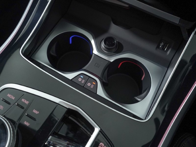 2024 (24) BMW X5 xDrive50e M Sport 5dr Auto 3686949