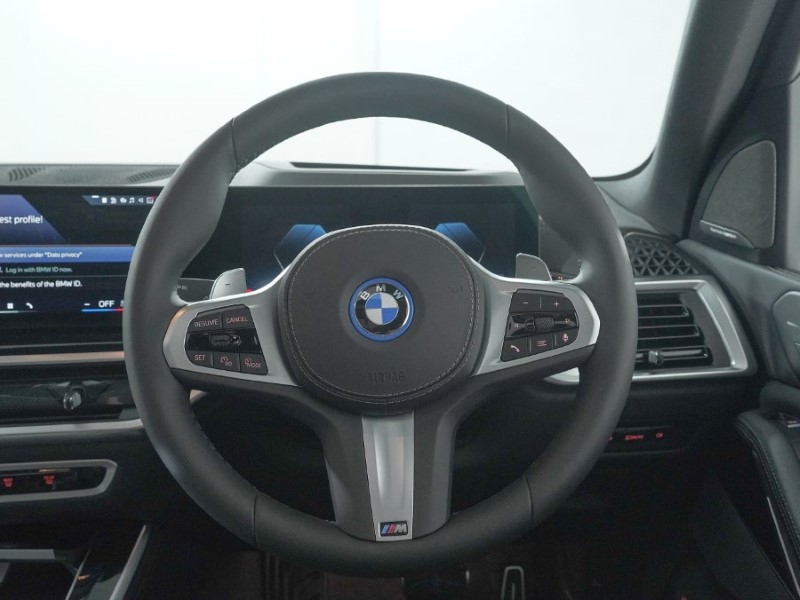 2024 (24) BMW X5 xDrive50e M Sport 5dr Auto 3686933