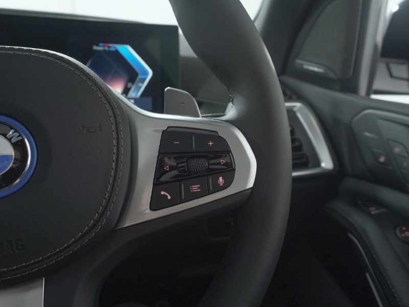 2024 (24) BMW X5 xDrive50e M Sport 5dr Auto 3686943