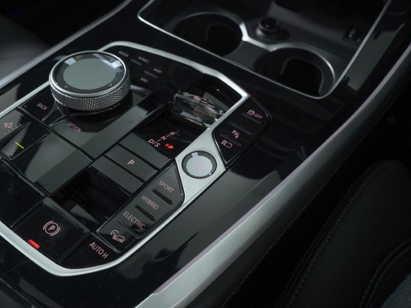 2024 (24) BMW X5 xDrive50e M Sport 5dr Auto 3686936