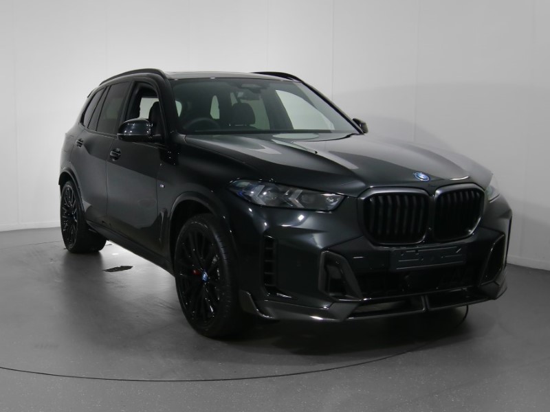 2024 (24) BMW X5 xDrive50e M Sport 5dr Auto