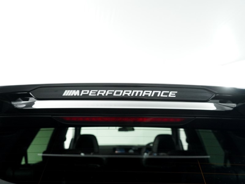 2024 (24) BMW X5 xDrive50e M Sport 5dr Auto 3686926