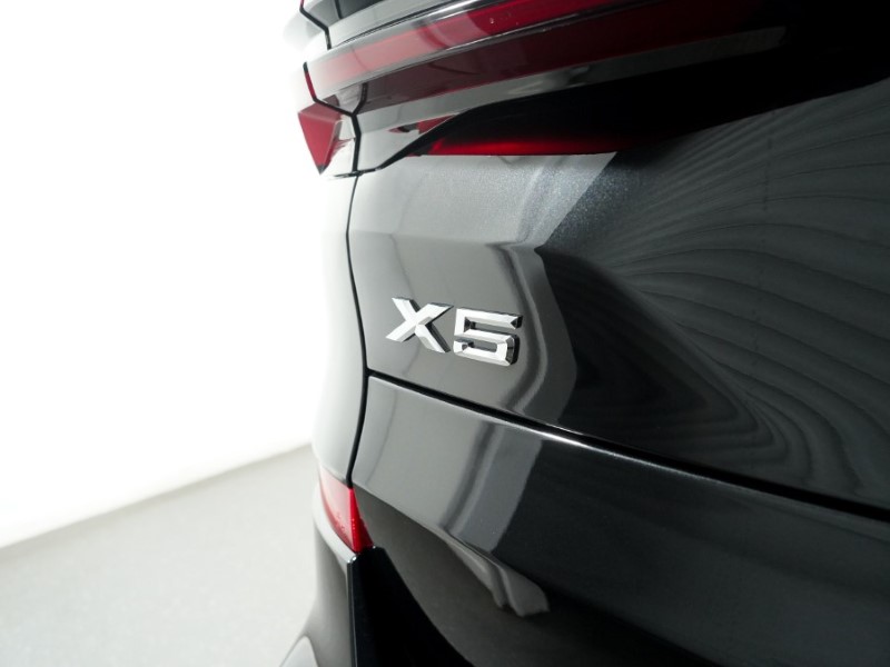 2024 (24) BMW X5 xDrive50e M Sport 5dr Auto 3686924