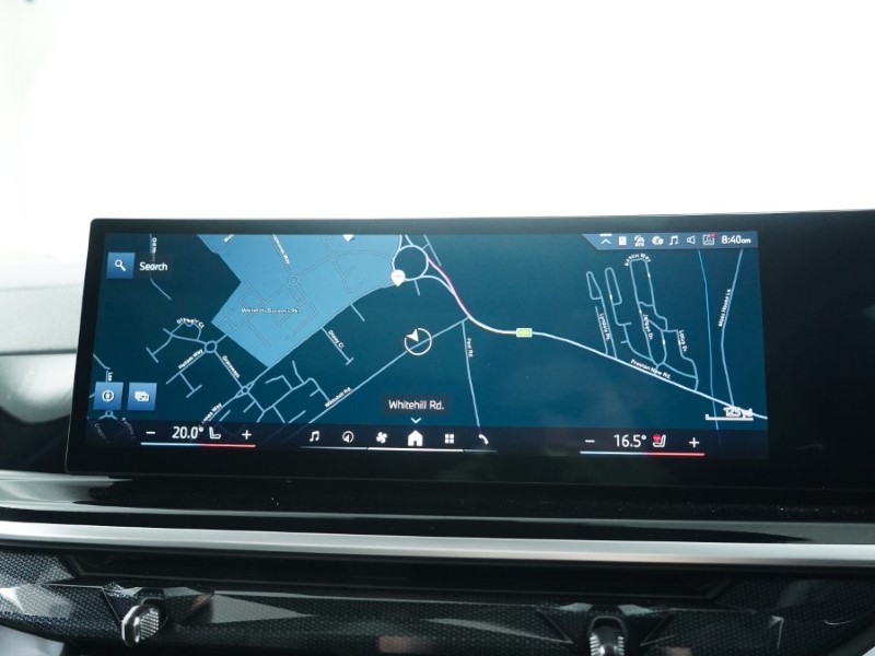 2024 (24) BMW X5 xDrive50e M Sport 5dr Auto 3686945