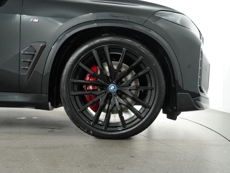 2024 (24) BMW X5 xDrive50e M Sport 5dr Auto 3686927