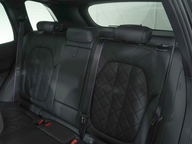 2024 (24) BMW X5 xDrive50e M Sport 5dr Auto 3686929