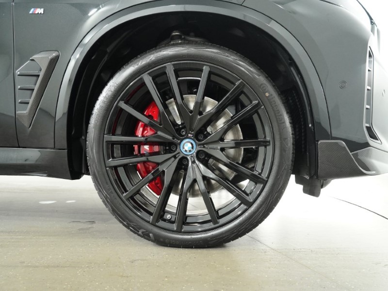 2024 (24) BMW X5 xDrive50e M Sport 5dr Auto 3686909