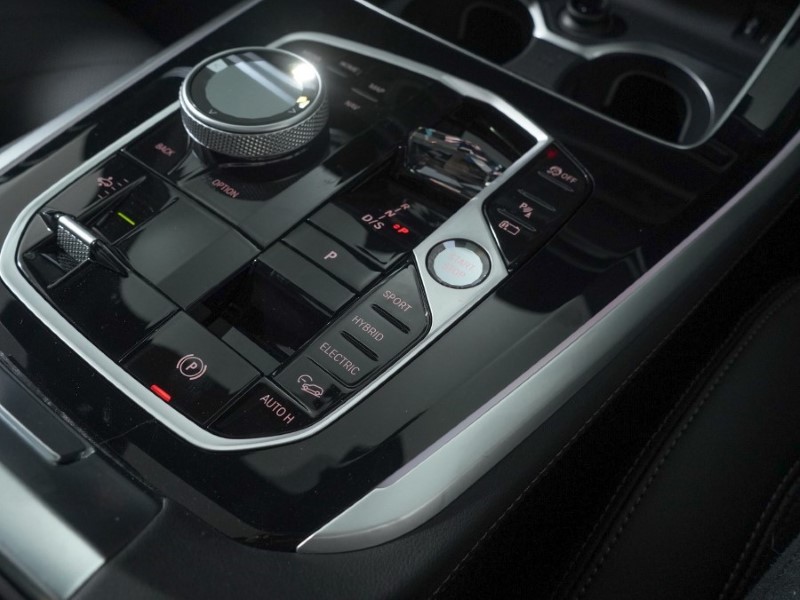 2024 (24) BMW X5 xDrive50e M Sport 5dr Auto 3686937