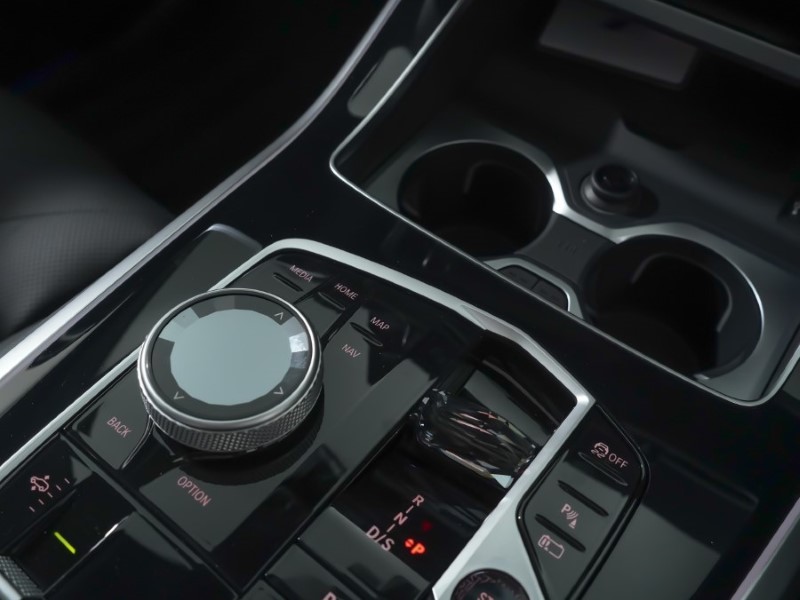 2024 (24) BMW X5 xDrive50e M Sport 5dr Auto 3686939