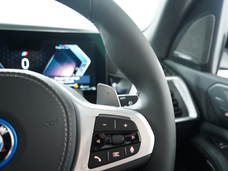 2024 (24) BMW X5 xDrive50e M Sport 5dr Auto 3686944