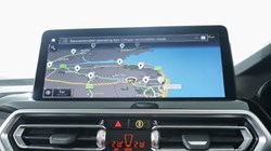 2023 (73) BMW X3 xDrive20d MHT xLine 5dr Step Auto 3355552