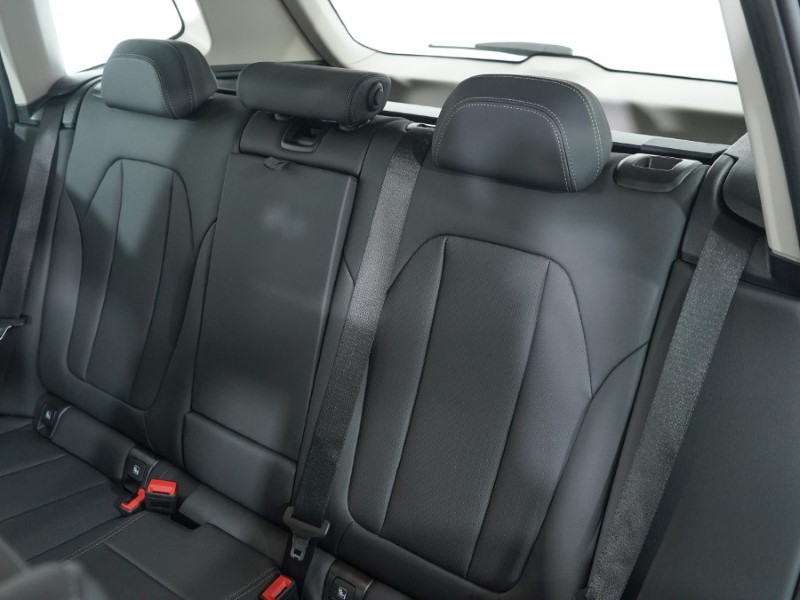 2023 (73) BMW X3 xDrive20d MHT xLine 5dr Step Auto 3355544