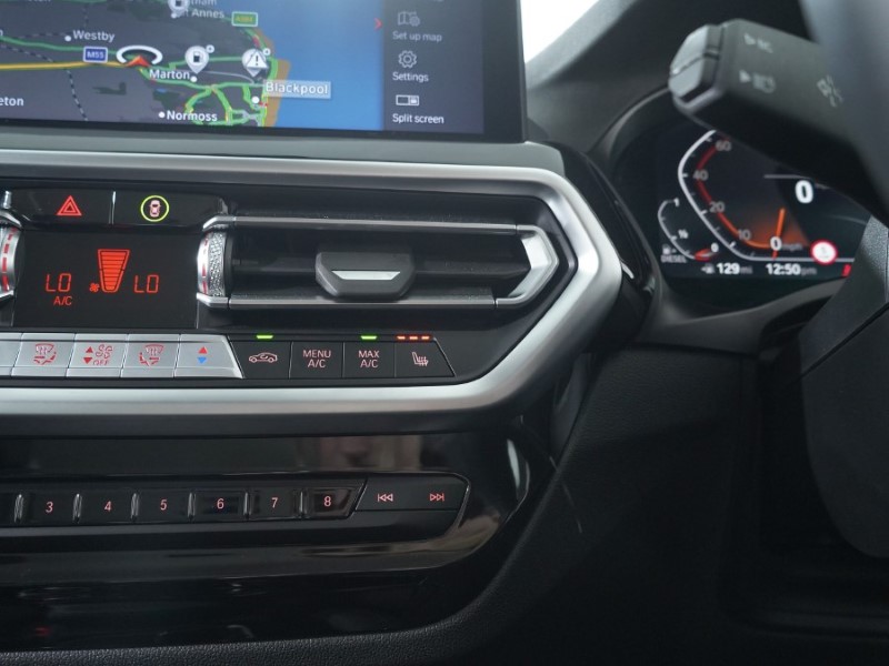 2023 (73) BMW X3 xDrive20d MHT xLine 5dr Step Auto 3355551