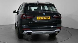 2023 (73) BMW X3 xDrive20d MHT xLine 5dr Step Auto 3355572