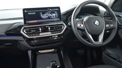 2023 (73) BMW X3 xDrive20d MHT xLine 5dr Step Auto 3355547