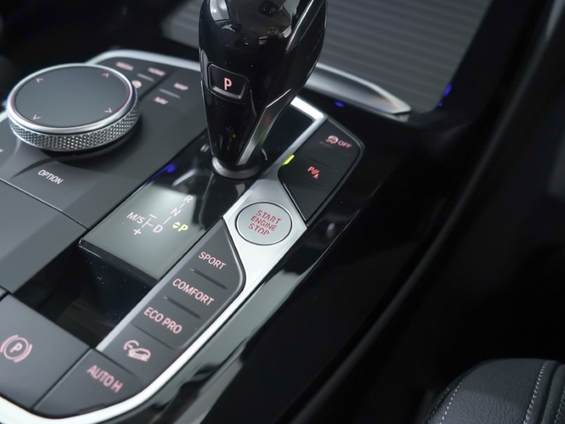 2023 (73) BMW X3 xDrive20d MHT xLine 5dr Step Auto 3355561