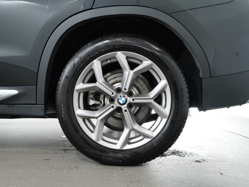 2023 (73) BMW X3 xDrive20d MHT xLine 5dr Step Auto 3355541