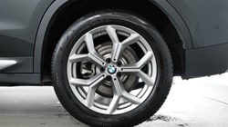 2023 (73) BMW X3 xDrive20d MHT xLine 5dr Step Auto 3355541