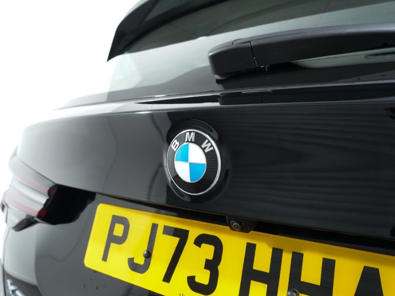 2023 (73) BMW X3 xDrive20d MHT xLine 5dr Step Auto 3355527