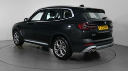 2023 (73) BMW X3 xDrive20d MHT xLine 5dr Step Auto 3355571