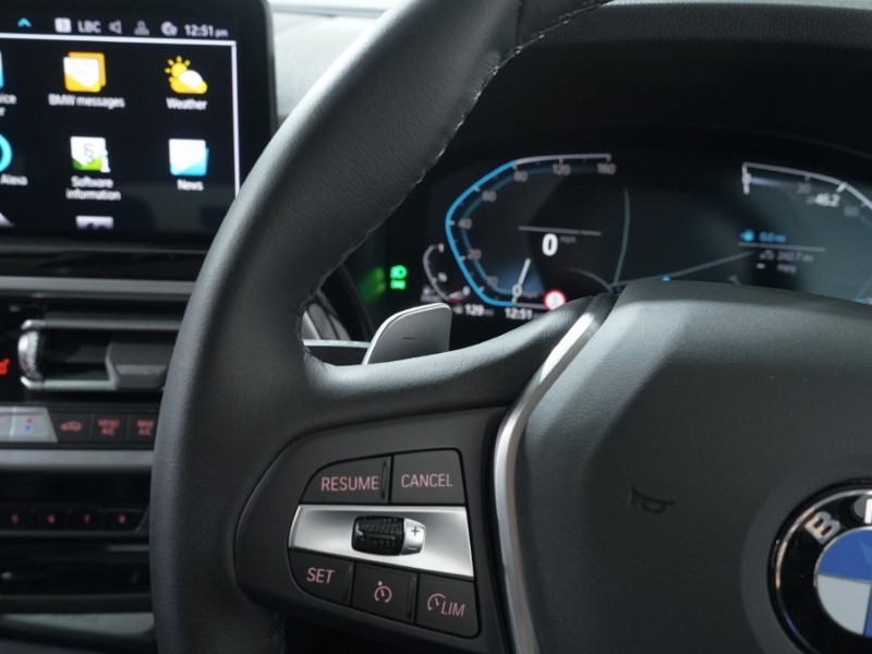 2023 (73) BMW X3 xDrive20d MHT xLine 5dr Step Auto 3355563