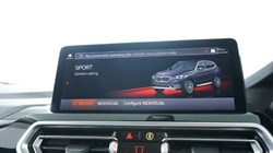 2023 (73) BMW X3 xDrive20d MHT xLine 5dr Step Auto 3355553