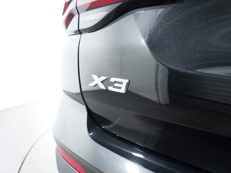 2023 (73) BMW X3 xDrive20d MHT xLine 5dr Step Auto 3355529