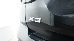 2023 (73) BMW X3 xDrive20d MHT xLine 5dr Step Auto 3355529