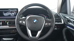2023 (73) BMW X3 xDrive20d MHT xLine 5dr Step Auto 3355549