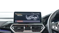 2023 (73) BMW X3 xDrive20d MHT xLine 5dr Step Auto 3355548