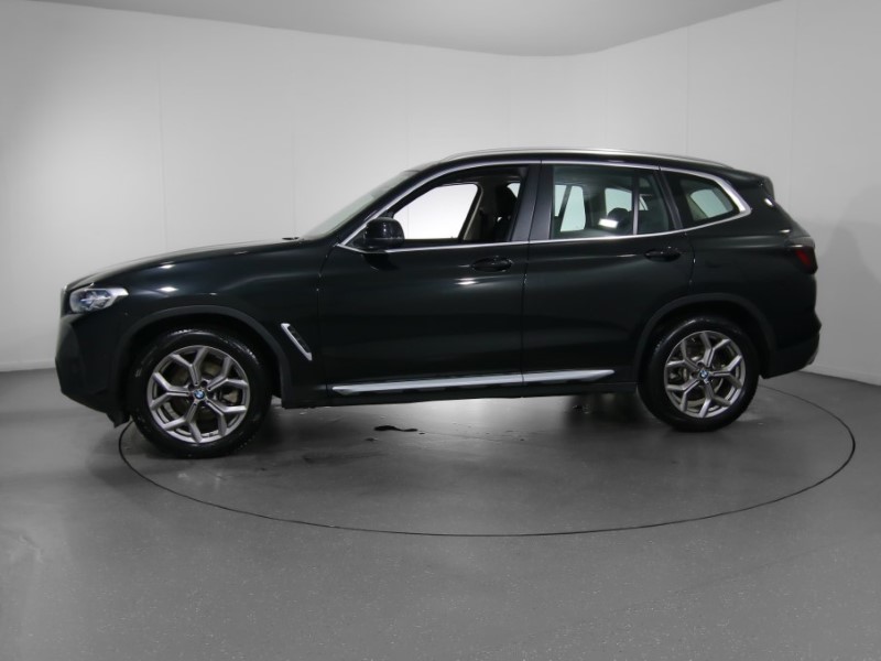 2023 (73) BMW X3 xDrive20d MHT xLine 5dr Step Auto 3355570