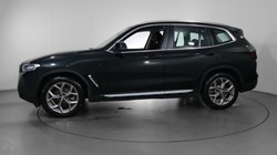 2023 (73) BMW X3 xDrive20d MHT xLine 5dr Step Auto 3355570