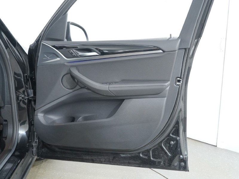 2023 (73) BMW X3 xDrive20d MHT xLine 5dr Step Auto 3355537