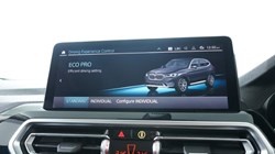 2023 (73) BMW X3 xDrive20d MHT xLine 5dr Step Auto 3355555